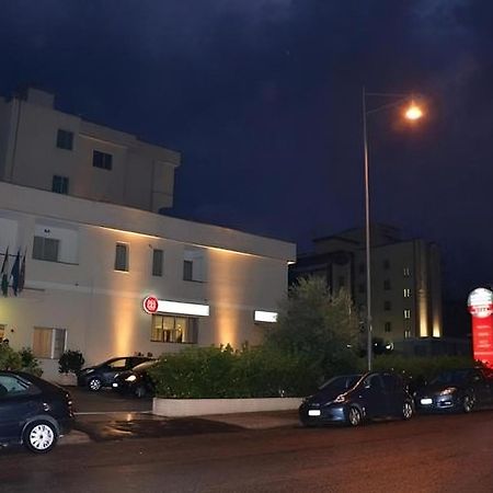 Hotel Palace Gioia Tauro Exterior foto